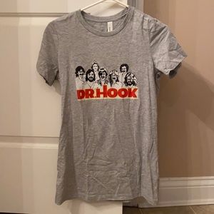 Dr. Hook T-Shirt 🎶